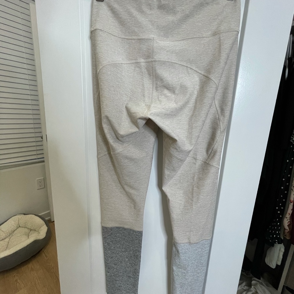Outdoor voices leggings